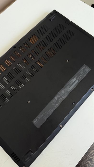 Acer Nitro V15 ANV15-41 | Ryzen 5 7335HS | RTX 3050 6GB | 16GB RAM | SSD 512GB | 144 Гц