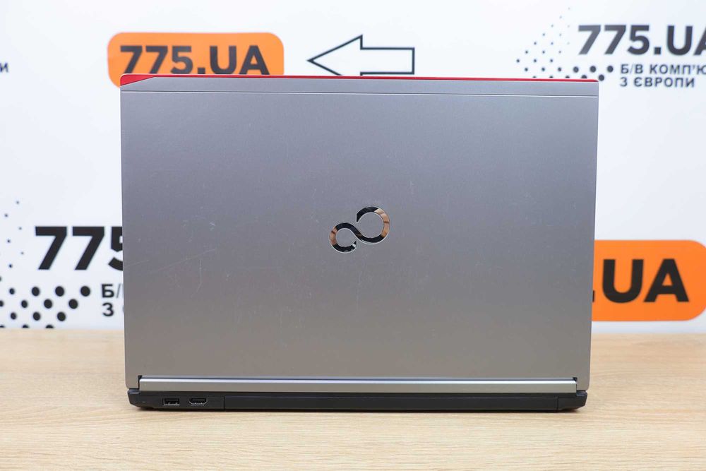 Ноутбук 15.6" 1920x1080 IPS/i5-6200U, 8GB DDR4, 240GB SSD/Win10Pro/Гарантія 1 рік