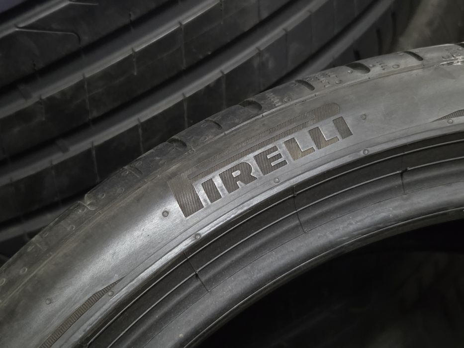 Шини літні 245 35 r 19 Pirelli резина колеса gtyres