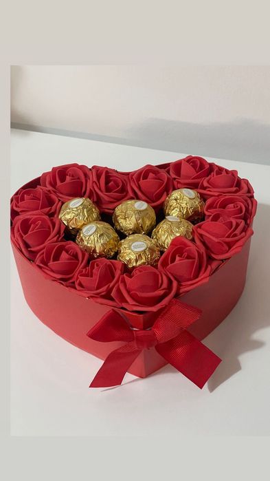 Presentes com amor
