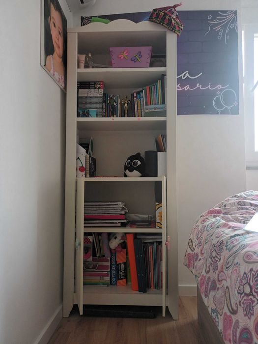 Movel quarto infantil