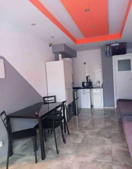 noclegi dla pracowników