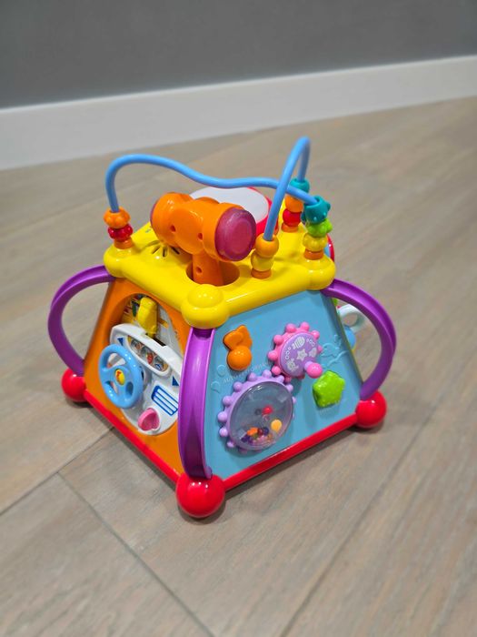 Дитячий розважальний центр