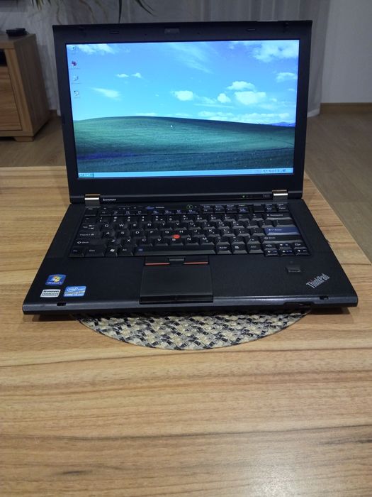 Lenovo T420 Windows XP i5