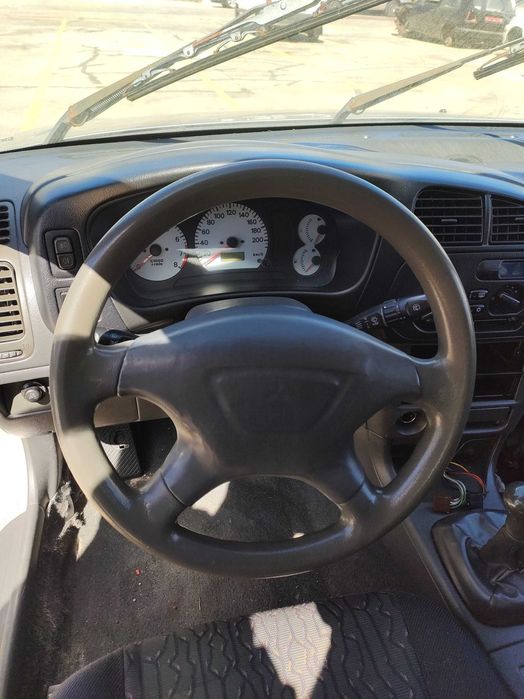 MITSUBISHI Colt V (CJ0) 1300 Gasolina 82 cv / 60 kW Para Peças!