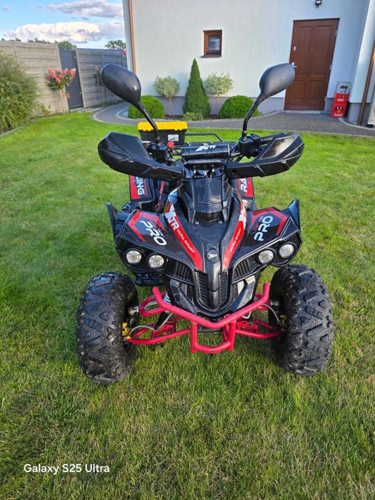 Xtr