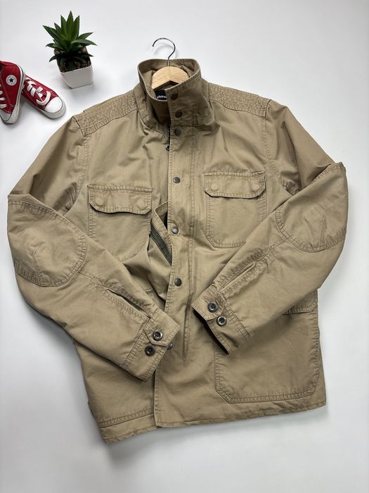 Куртка стеганая Carhartt Diesel Jacket оригинал size M, L, XL