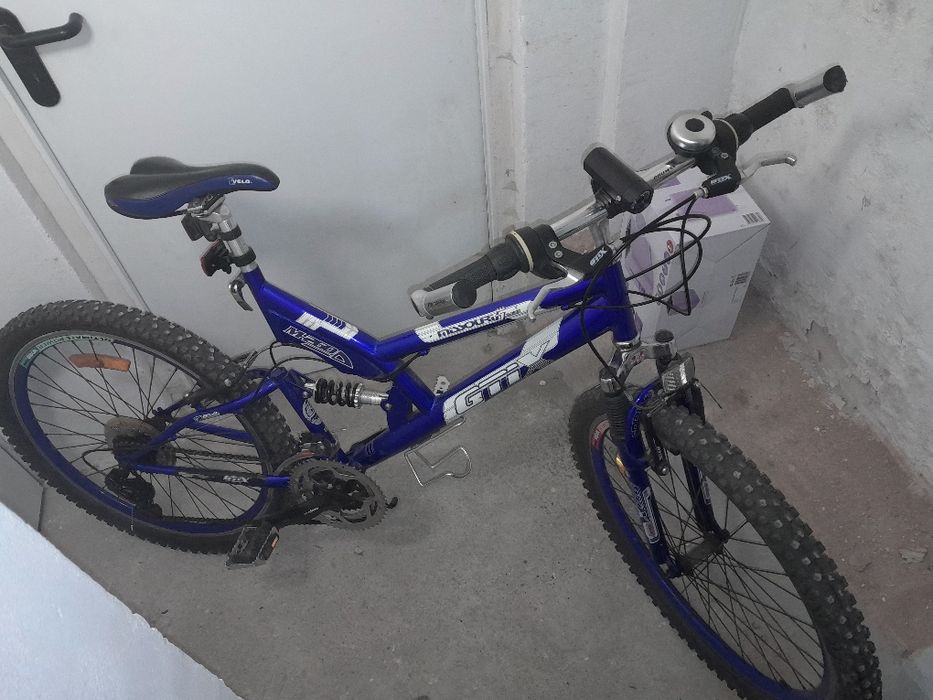 Rower górski MTB stan bdb 3 letni 100%