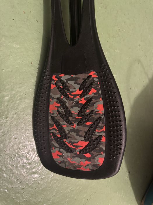 Skate Oxelo (Street surf) – Muito Bom Estado