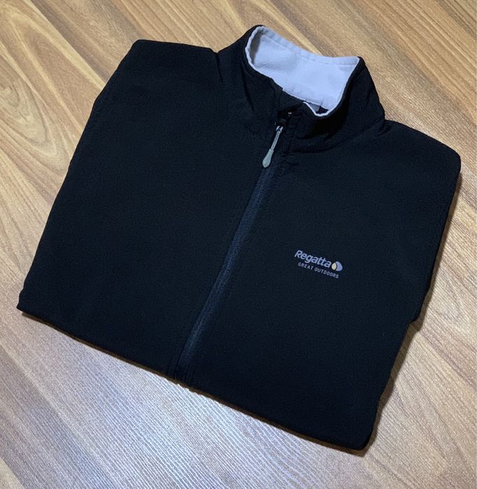 Regatta soft shell жіноча куртка