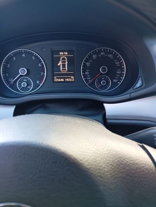 Продам гарного пасата