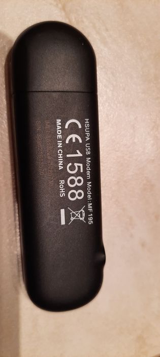 Modem usb zte mf 195