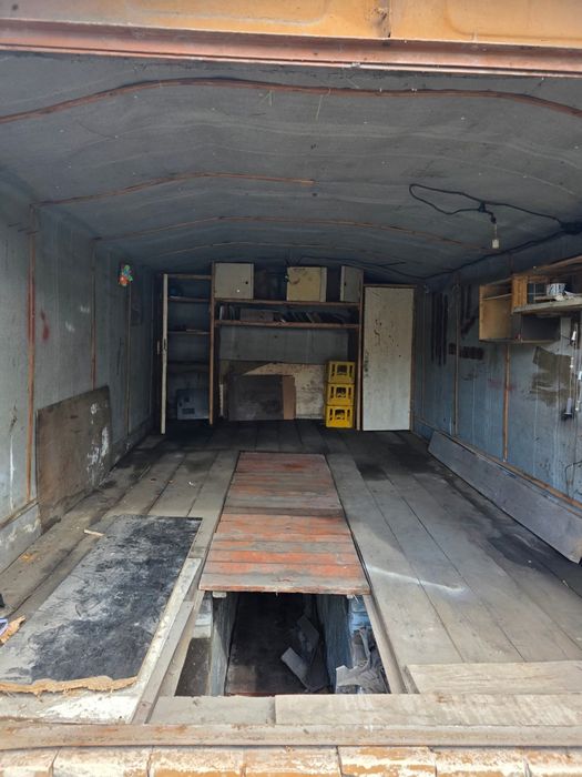 Продам Гараж в 3 кооперативі