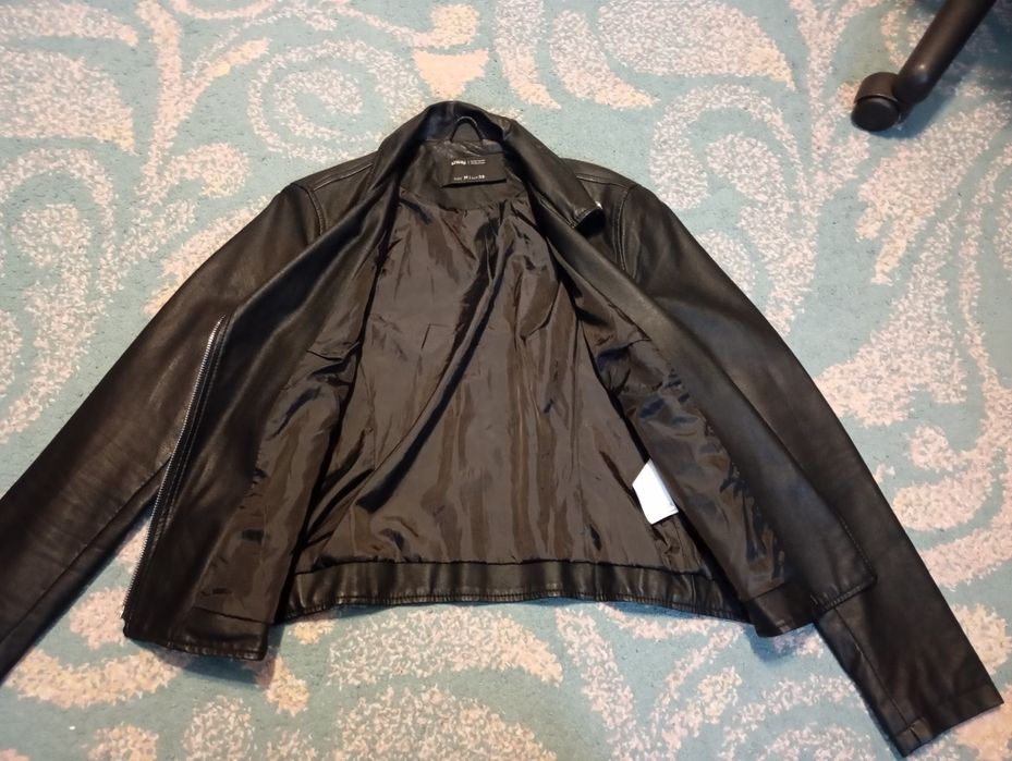 kurtka damska elegancka
