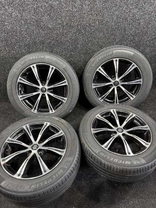 Диски 4X100  7,5R17 Borbet