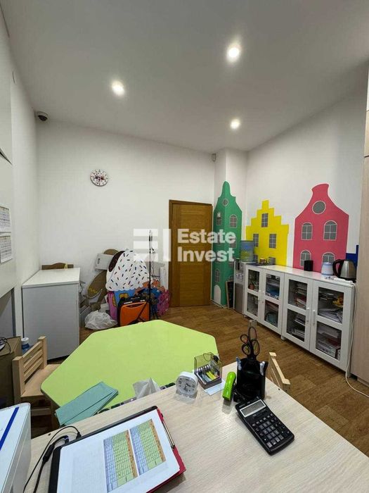 Комерційна нерухомість за адресою вул. Урлівська (площа 125,2 м²) - Atlanta.ua - фото 13