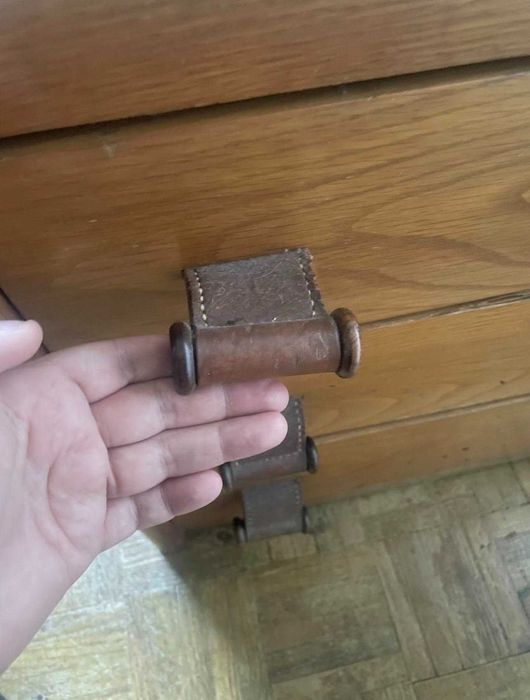 Cama e comoda de solteiro