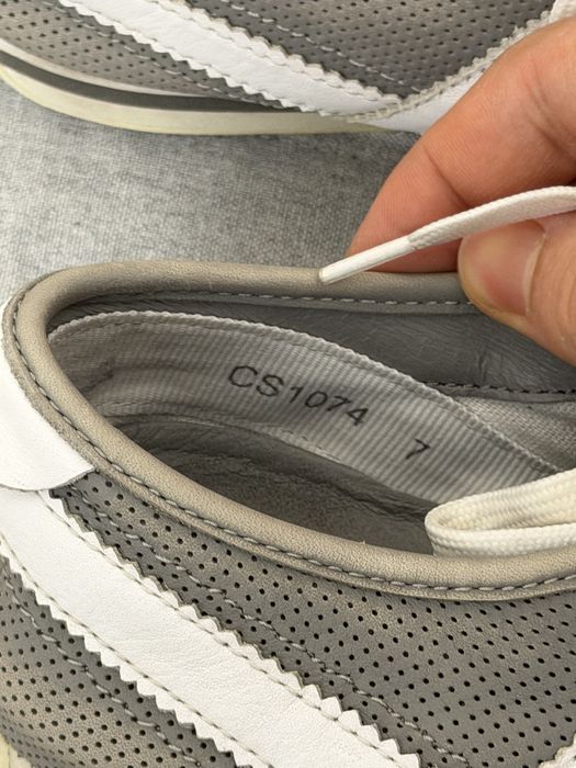 Кеды Dolce Gabbana оригинал