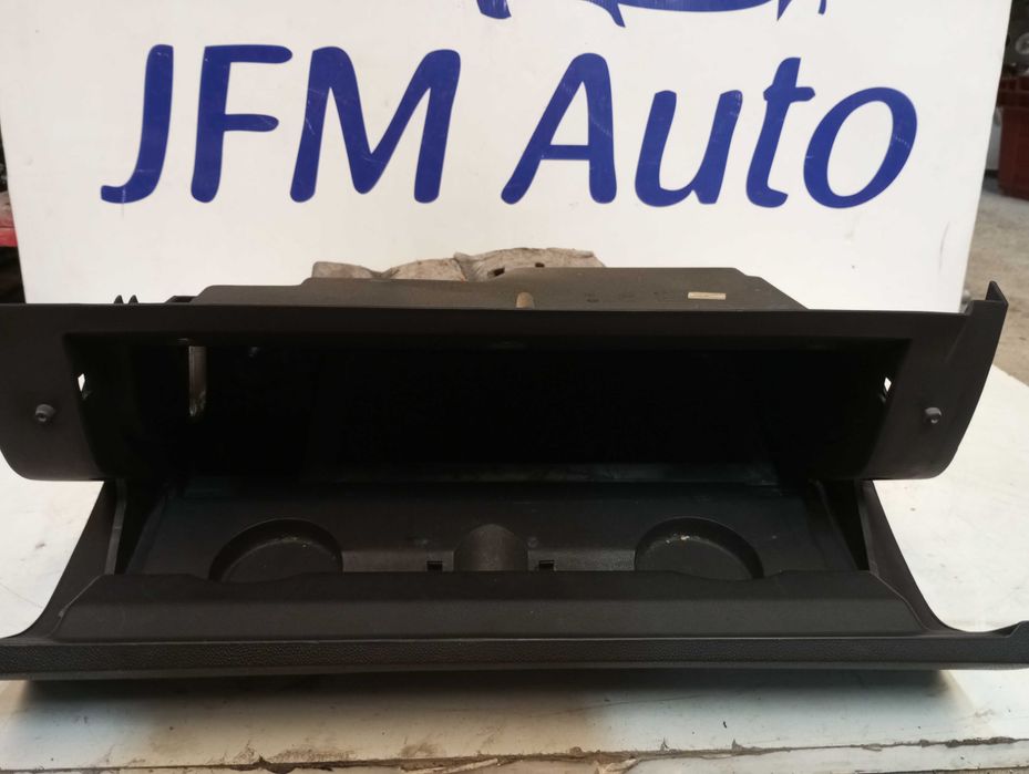 Porta-Luvas Completo Skoda Fabia Mk1 6Y1857097B (Anos 1999 a 2008)