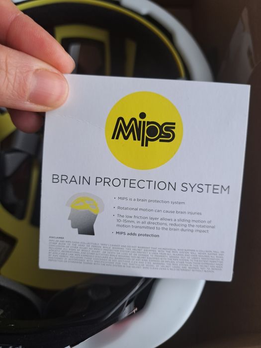 Kask rowerowy Specialized