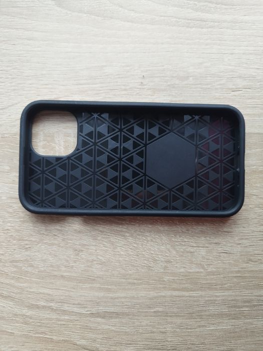 Etui plecki iPhone 14 Pro karbonowe