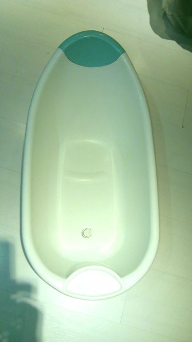 Banheira para bébé