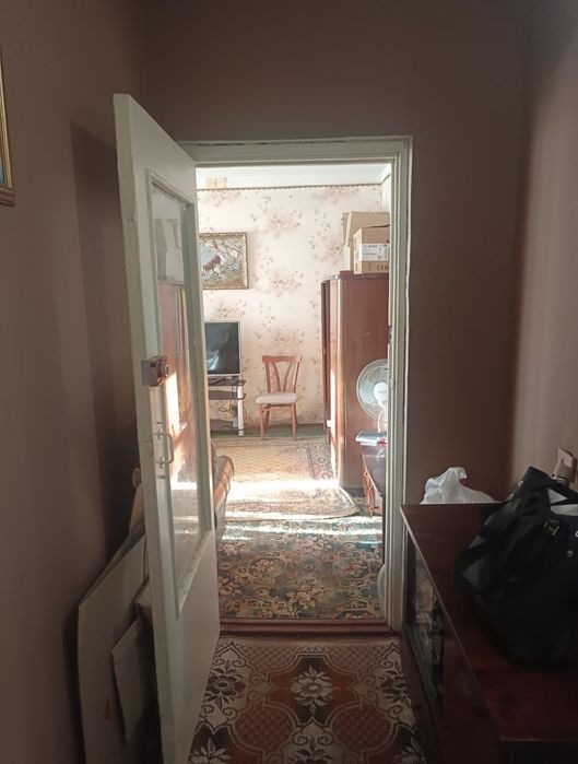 Продажа 2ой квартиры в Днепровском р-не