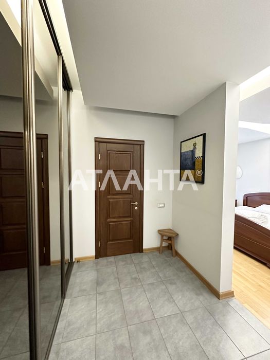 Багатокімнатна квартира за адресою Куликове поле пл. (площа 148 м²) - Atlanta.ua - фото 9