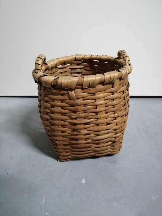 cestas antigas II (diversas)