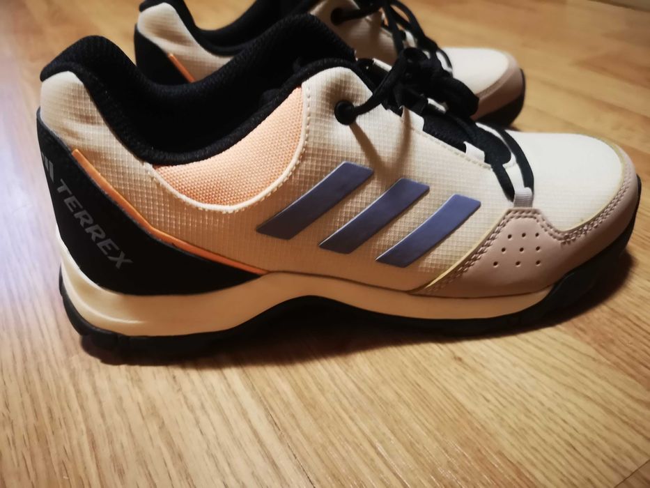 Buty trekingowe Adidas 38 2/3