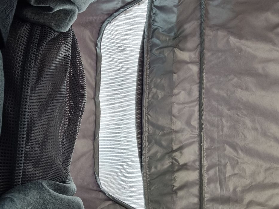 Wózek Spacerówka Espiro Magic Pro Filtr ochronny 50 to idealny wózek