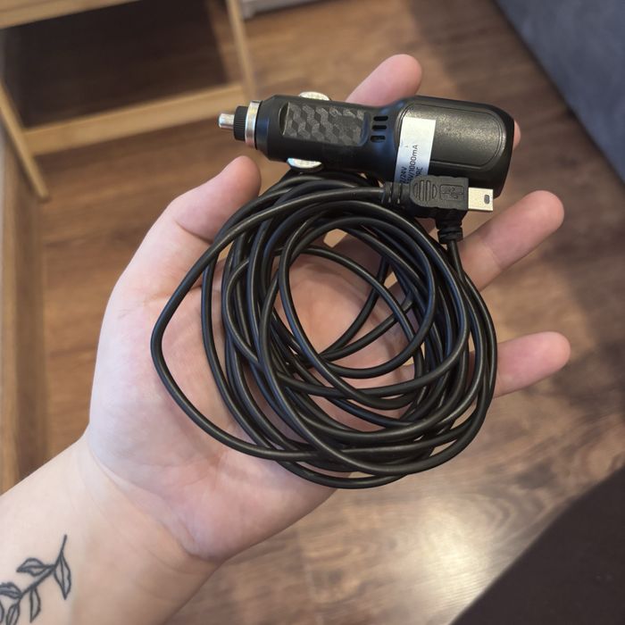 Kamerka Samochodowa Xblitz Z3