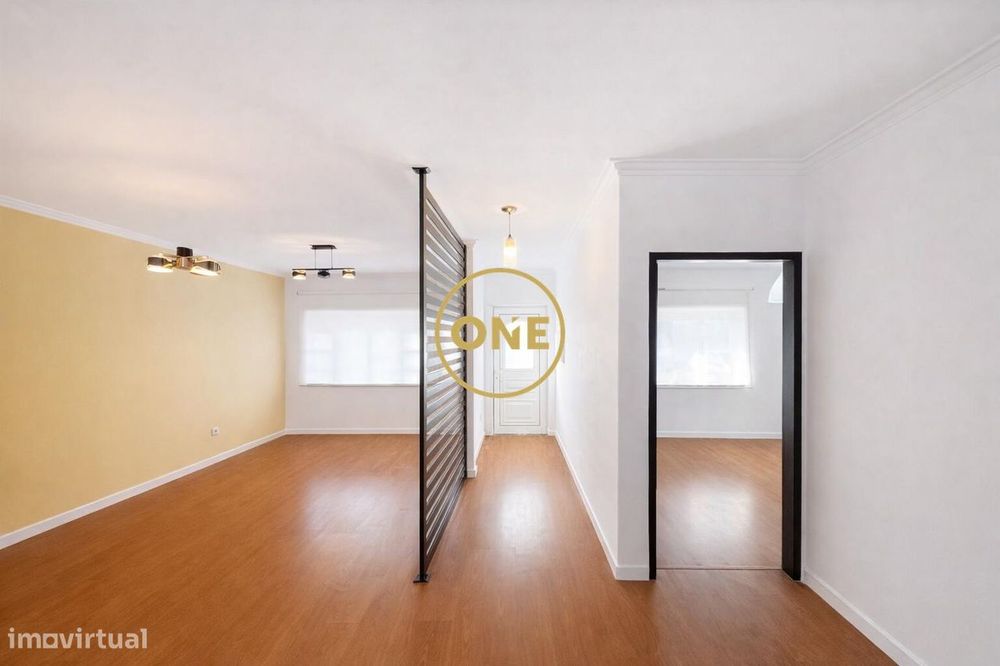 Apartamento T2 — Macieira de Rates, Braga