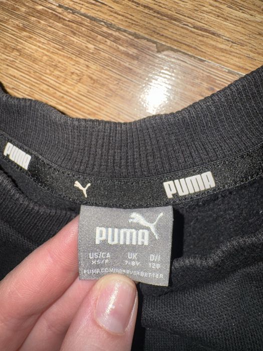Кофта світшот толстовка puma nike zara