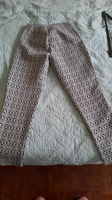 Calças Mango NOVAS - oferta do envio