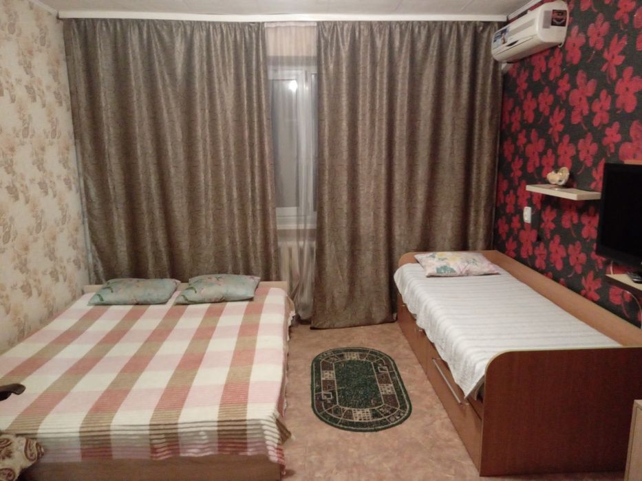 Посуточно ,почасово,салтовка,хозяин