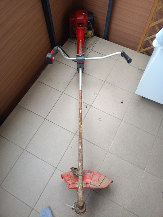 Sprzedam kosę spalinową  Hortmasz.