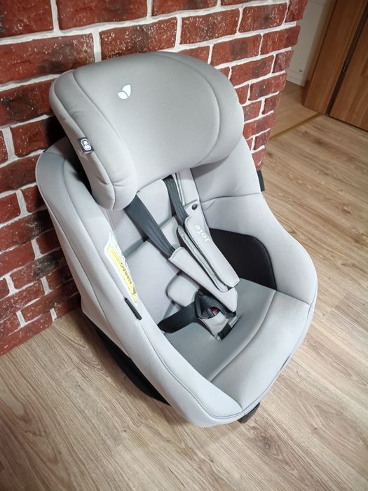 Fotelik Joie 0-19 kg w idealnym stanie