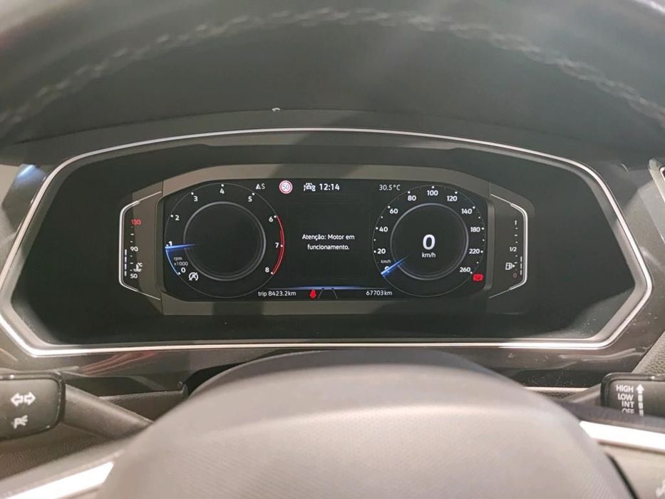 VW Tiguan Allspace 1.5 TSI Life
