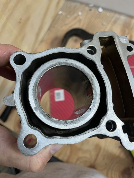 Cylinder yamaha x-max 125/ yzf-r 125