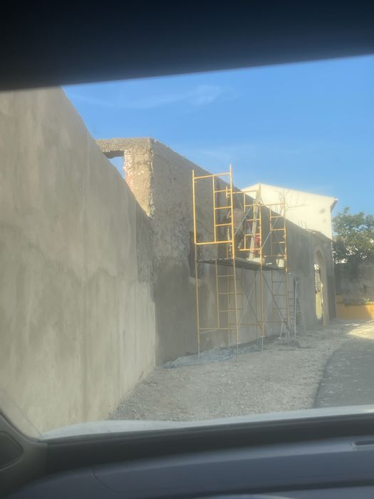 Construção e Remodelação