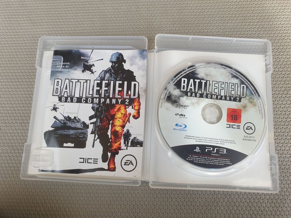 Ultimate action.  Battlefield.  Infamous.  Farcry 3