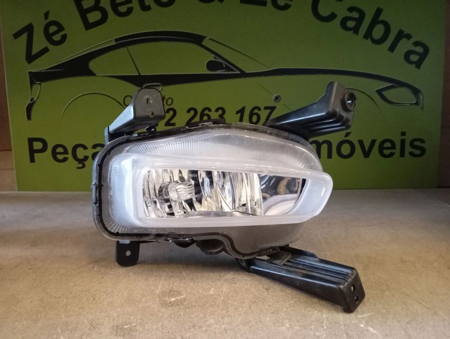 KIA CEED III FAROL NEVOEIRO DIREITO - FN033