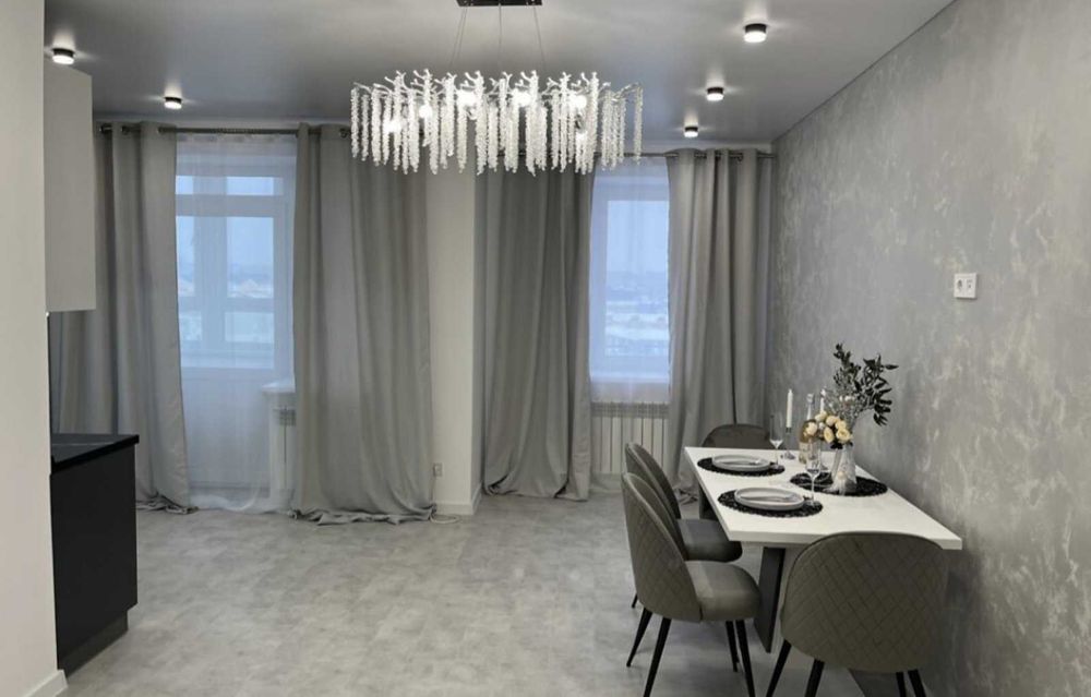 2-комнатная квартира по адресу ул. Магистратская (площадь 69 м²) - Atlanta.ua - фото 5