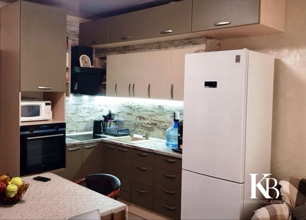 Продам дом в Обуховке