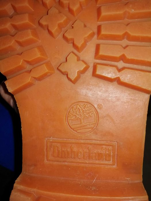 Botas Timberland Originais