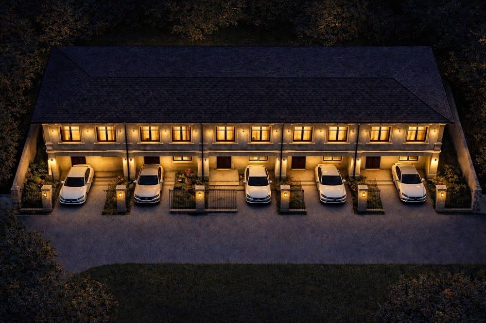 Таунхаус/Киевский р-н/Дом у моря/Бернардацци