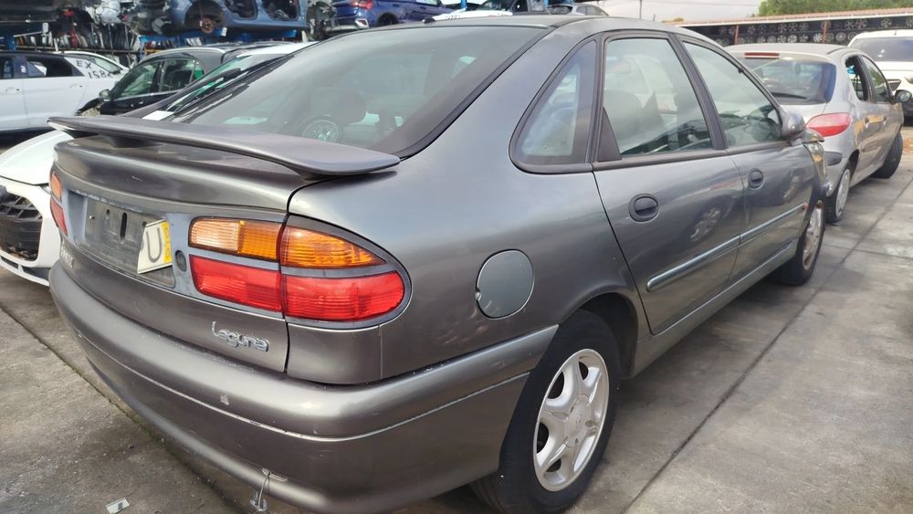 Para peças RENAULT Laguna I (B56_, 556_)