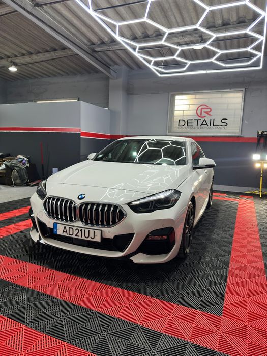 Bmw serie 2  grand coupe