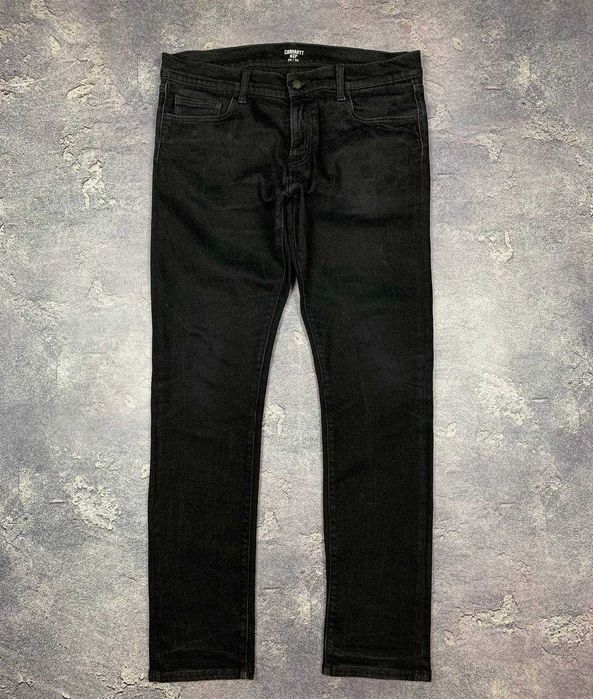 Джинси Carhartt Розмір W34 L32